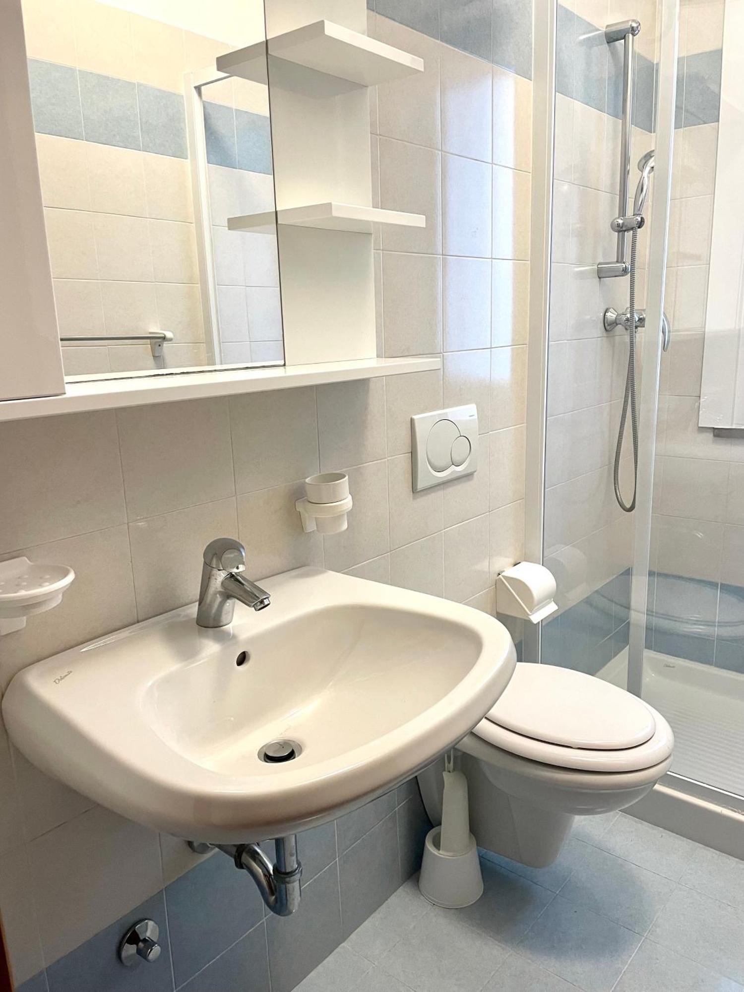Condominio Mammole Lignano Sabbiadoro Ngoại thất bức ảnh