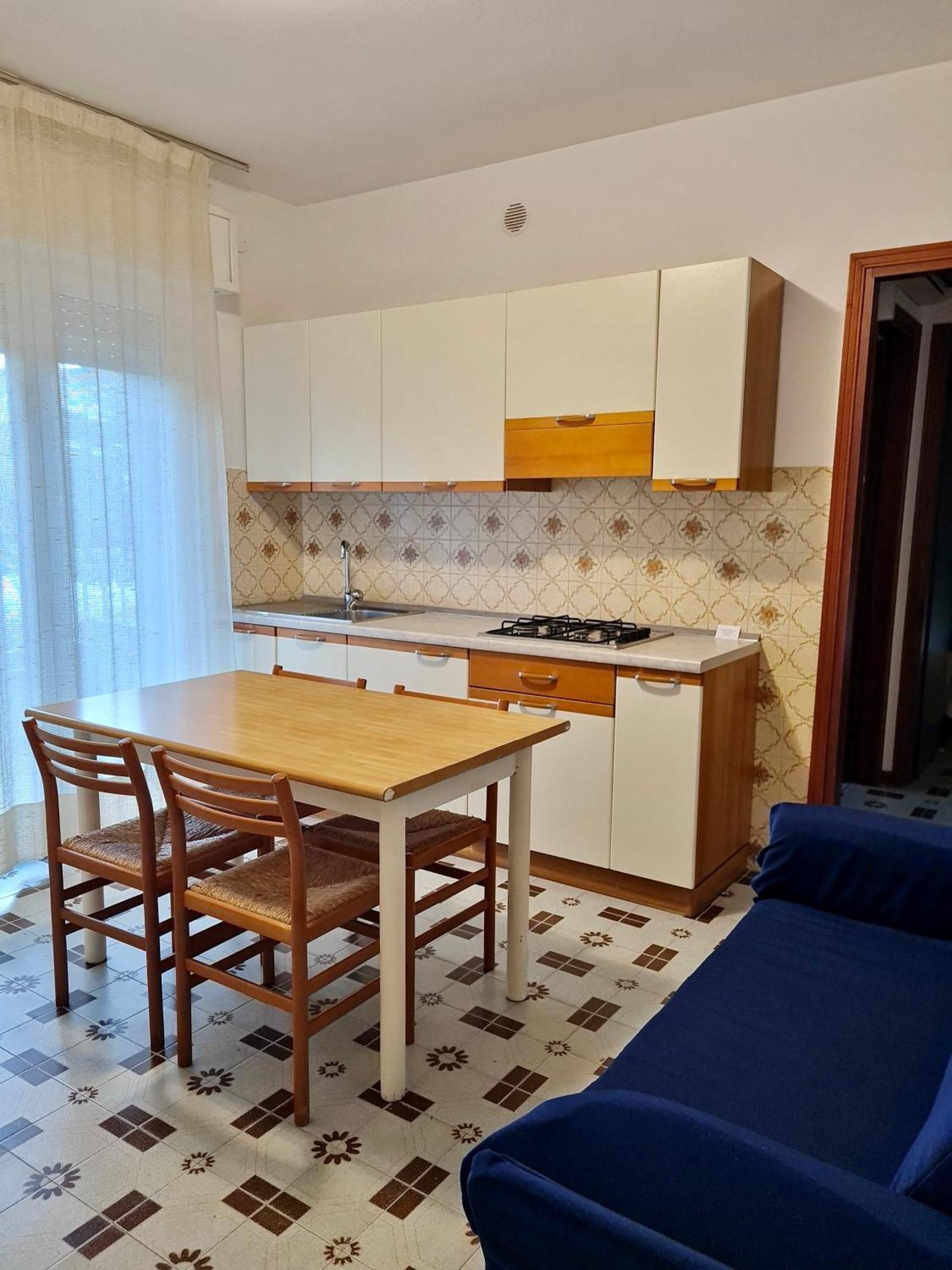Condominio Mammole Lignano Sabbiadoro Ngoại thất bức ảnh